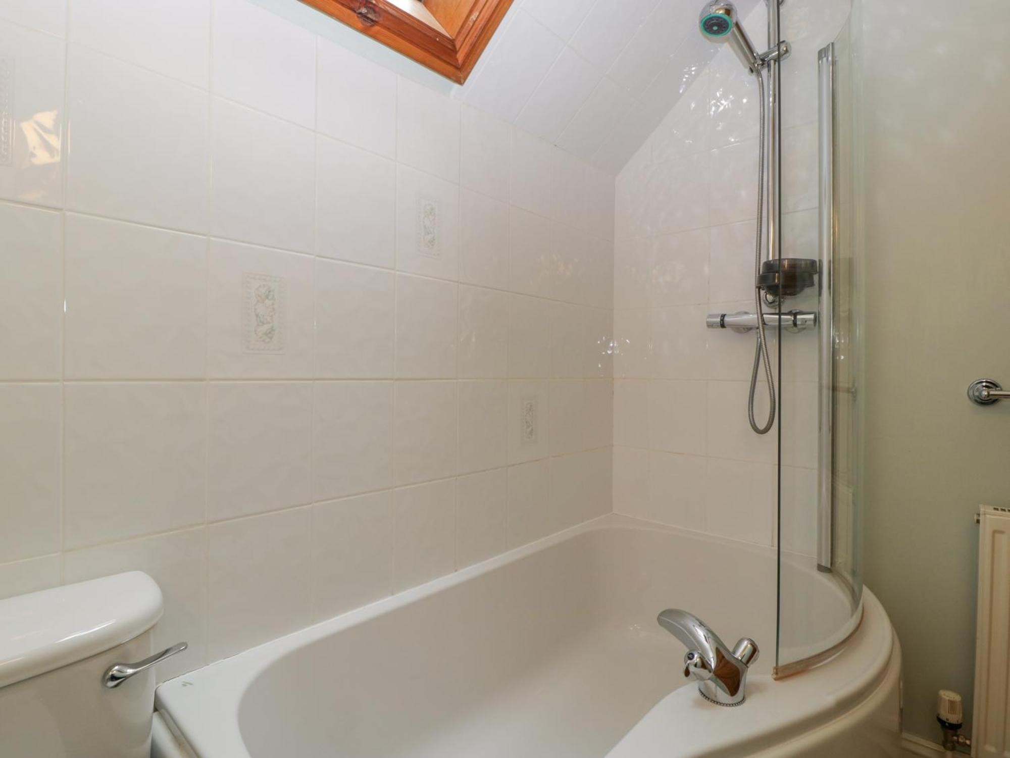 The Coach House Apartment Тьюксбері Екстер'єр фото